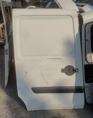 fiat doblo sağ sürgülü kapı