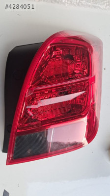 CHEVROLET TRAX SAĞ STOP.OTO ERKAN ÜNYE