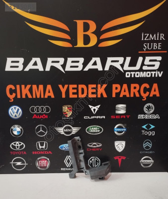 Renault Clio 4 Sağ Ön Tampon Braketi 622845344R