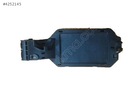 YAKIT DEPO KAPAGI DIŞ KOMPLE MERCEDES W253 / A2537570400
