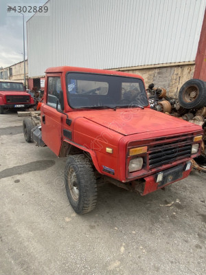 250 DODGE ÇIKMA YEDEK PARÇALARI MEVCUTTUR