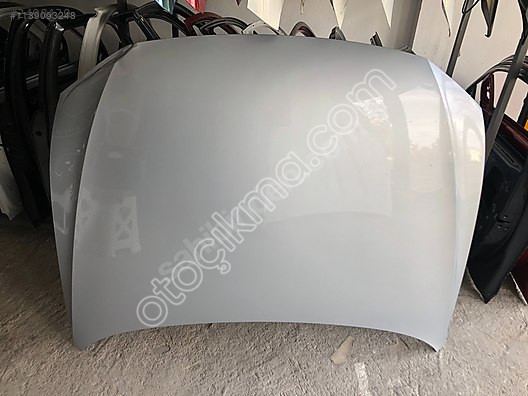 Orjinal B8 Passat Ön Kaput - Volkswagen Çıkma Parçalar