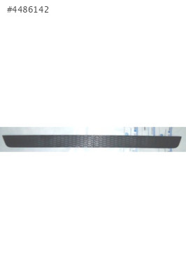 Chevrolet Aveo Hb Arka Tampon Panjuru Tw 20092011