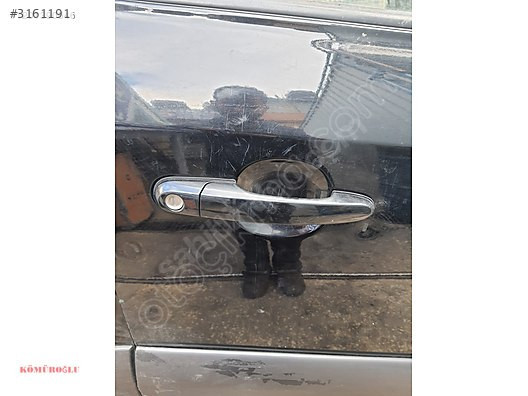 HYUNDAİ TUCSON SAĞ ÖN KAPI KOLU