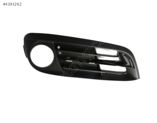 ÖN TAMPON IZGARASI SAĞ F10 LCİ 2014-