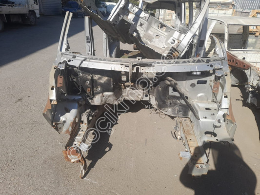 2007-2013 FORD TRANSİT KESME -DS OTOMOTİV-