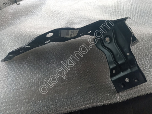 Duster yeni model far saci sag 625184981R