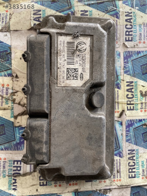 03C906024AF Seat Ibiza 1.4 Motor Beyni