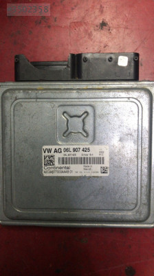 8W0906259 06L907425 AUDİ A4 A5 Q5 MOTOR BEYNİ