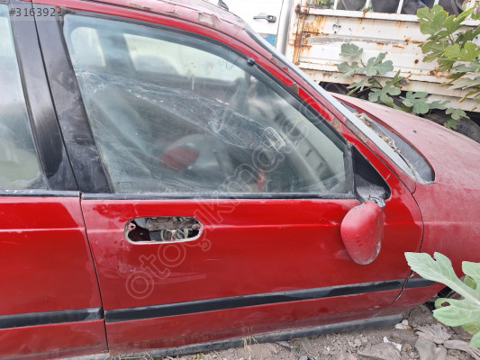 Orjinal Rover 400 HP / Honda Euro Civic Sağ Ön Kapı