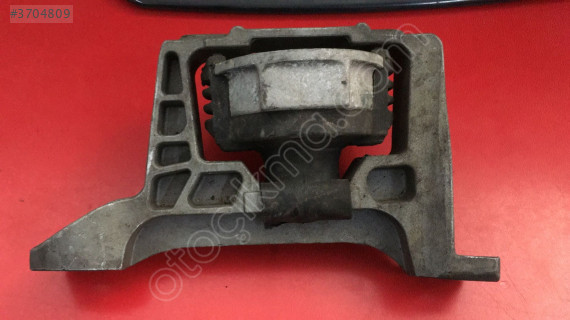 FORD FOCUS MOTOR TAKOZU ORJ ÇIKMA