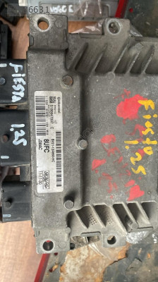 FORD FİESTA S180047037C MOTOR BEYNİ OTO FEDAİ