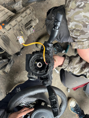 Whatsaptan siparişler Kia Sorento sinyal kolu set