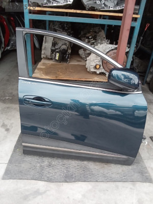 renault kadjar 2016 çıkma orjinal sağ ön kapı (son fiyat)