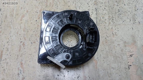 T6-Polo(2010-2015)-Amarok Airbag Şeridi 6Q0959654B