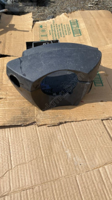 Renault master 3 direksiyon bakaliti alt üst plastik