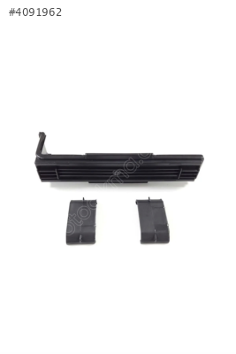 6R1819422 VW POLO 10-16 POLEN FİLTRE KAPAĞI