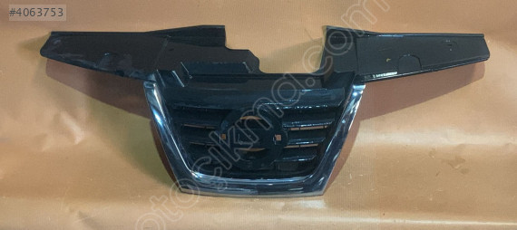 nissan juke panjur