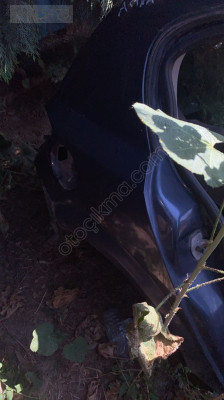 OPEL ASTRA H SAĞ ARKA ÇAMURLUK GÜÇMANLAR 05012551616