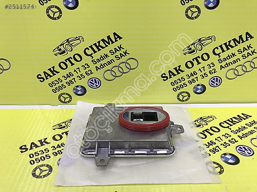 FORD MONDEO XENON FAR BEYNİ 2007-2014 OSRAM