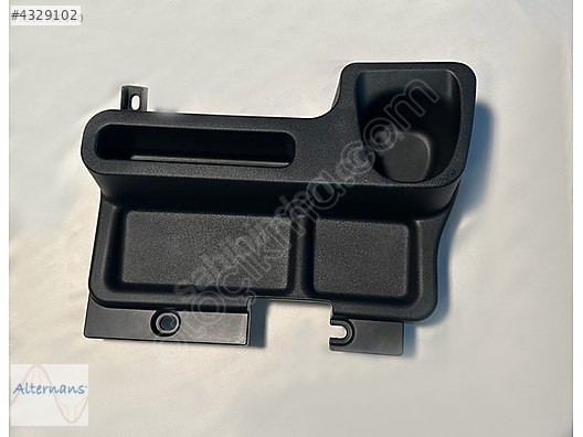 Land cruiser lj70 için konsol