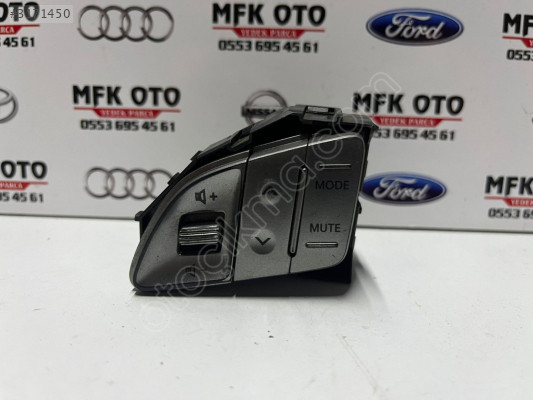 Hyundai İX35 Direksiyon Kumanda Kontrol Düğmesi Sol 96700-2S300