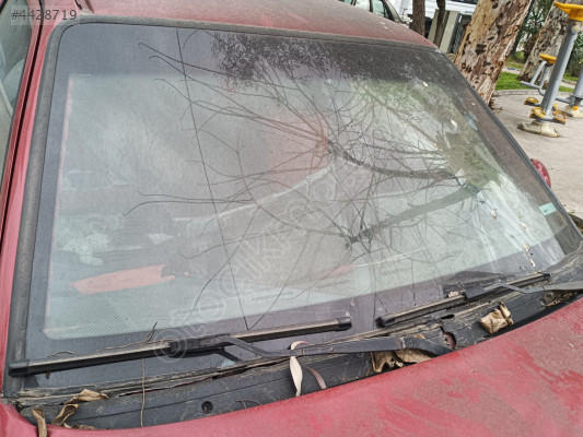 Daewoo nexia hb ön cam