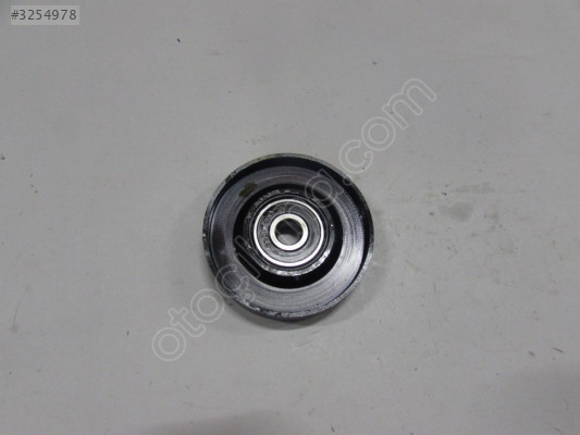 11927-0M304 MICRA K12 2002-2010 KLİMA GERGİ RULMANI