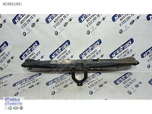 MERCEDES E SERİSİ E210 E200 KASA ÖN PANEL ORJ ÇIKMA A2106200072