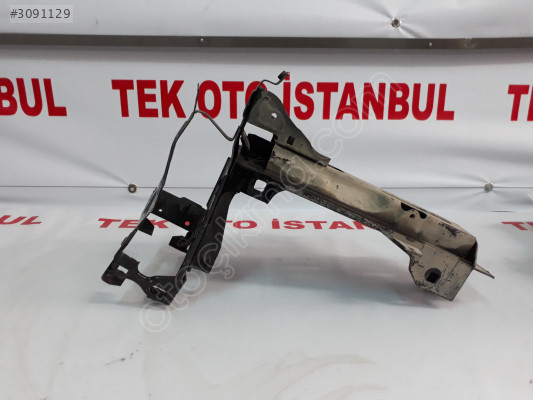 BMW F10 BRAKET GÖVDE DESTEK BRAKETİ SOL 51647200793 10