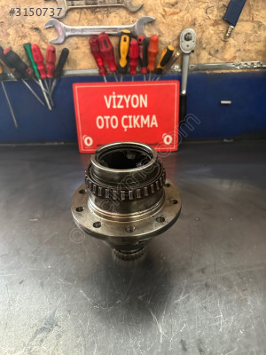 RENAULT MASTER 2 ISTAVROZ TAKIM KOMPLE ✅