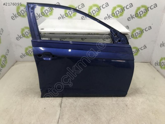 VOLKSWAGEN POLO TAİGO 2018 2023 SAĞ ÖN KAPI 2G4831052