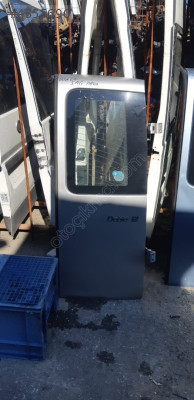 FİAT DOBLO 2 SAĞ BAGAJ KAPAĞI ORJİNAL ÇIKMA