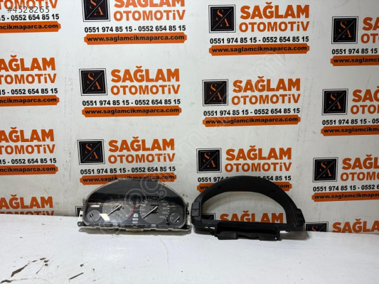 ÇIKMA HONDA ACCORD KM SAATİ