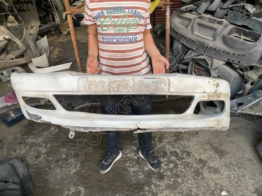PEUGEOT 306 ÖN TAMPON ORJİNAL ÇIKMA 1996-2001 MODEL