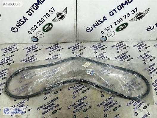 JEEP CHEROKEE 4 KASA ARKA KAPI FİTİLİ SIFIR 68225188AA
