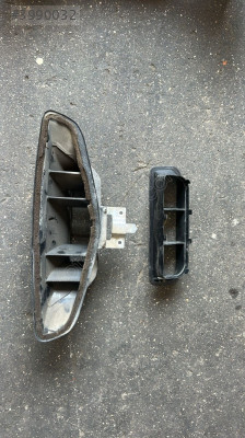 2003-2009 SEAT CORDOBA BBZ MOTOR HAVA GİRİŞ AĞIZLARI AD