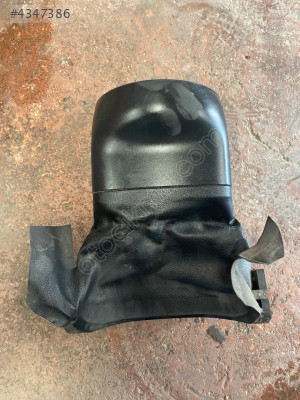 AUDİ A3 DİREKSİYON KÜTÜĞÜ KAPLAMASI 8P0953515