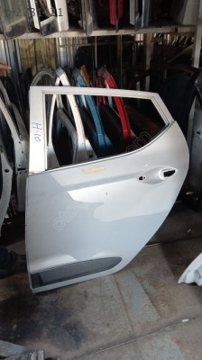 HYUNDAİ İ10 SOL ARKA KAPI -DS OTOMOTİV-