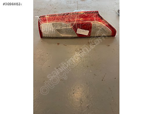 Kango III Stop Sağ Tek Kapı 265506145R