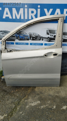 FORD COURIER SOL ÖN KAPI ÇETİN OTOMOTİV