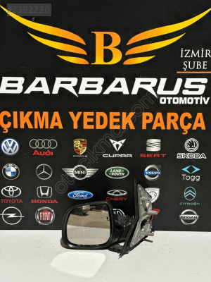 WV TRANSPORTER T6 SOL AYNA 2012-2019