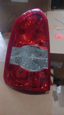 CHEVROLET LACETTİ STW SOL STOP.OTO ERKAN ÜNYE