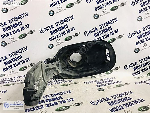 MERCEDES C SERİSİ W205 KASA DEPO KAPAĞI İÇ HAZNE A2056305403