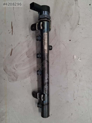 MERCEDES OM642 MOTOR RAIL BORUSU *ALKAN OTOMOTİV* A642 070 29 95