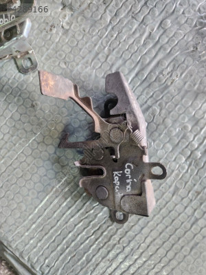 TOYOTA CARİNA ÇIKMA ORİJİNAL KAPUT KİLİDİ