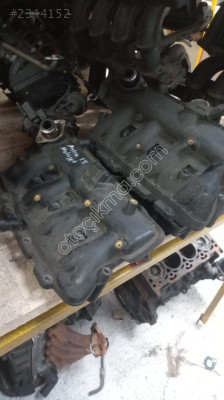 OPEL CORSA C 1,3 EMME MANİFOLDU.OTO ERKAN ÜNYE