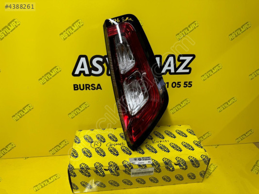 PUNTO LEDLİ SAĞ STOP (ORJİNAL ) - 51927094