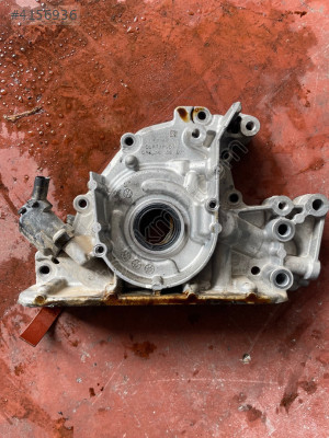 04E115105BT 1.5 tsi dpc motor yağ pompası çıkma