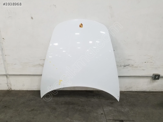 PORSCHE 911 ÇIKMA ORJİNAL KAPUT